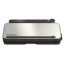 Load image into Gallery viewer, FoodSaver VS-3180 Multi-Use Vacuum Sealing and Food Preservation System
