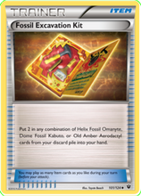 Load image into Gallery viewer, Pokemon XY Fates Collide #61-114 Choose Yours
