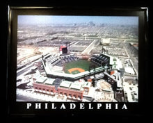 تحميل الصورة إلى عارض المعرض، NFL/MLB/NCAA  8&quot;x10&quot; Field Stadium Poster Print Framed
