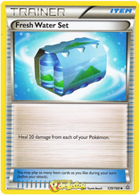 将图片加载到图库查看器，XY Primal Clash #11-141 Choose Yours
