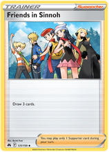 Load image into Gallery viewer, Pokemon Sword and Shield Crown Zenith #1-158 Choose Yours
