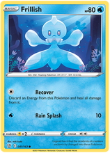 Load image into Gallery viewer, Pokemon Sword and Shield Battle Styles #1-100 Choose Yours
