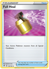 Load image into Gallery viewer, Pokemon Sword and Shield Rebel Clash #141-174 Choose Yours
