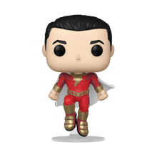 Load image into Gallery viewer, Funko POP! Shazam Fury Of God Vinyl Collectible Figure
