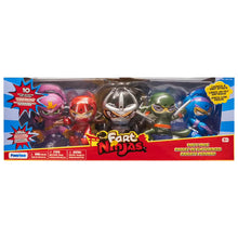 Load image into Gallery viewer, Funrise Fart Ninjas 5 Pack, Farty Pack
