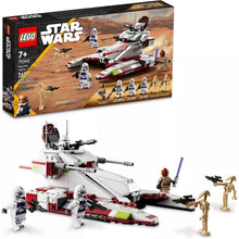 将图片加载到图库查看器，Lego Star Wars Assorted Set - Choose Yours
