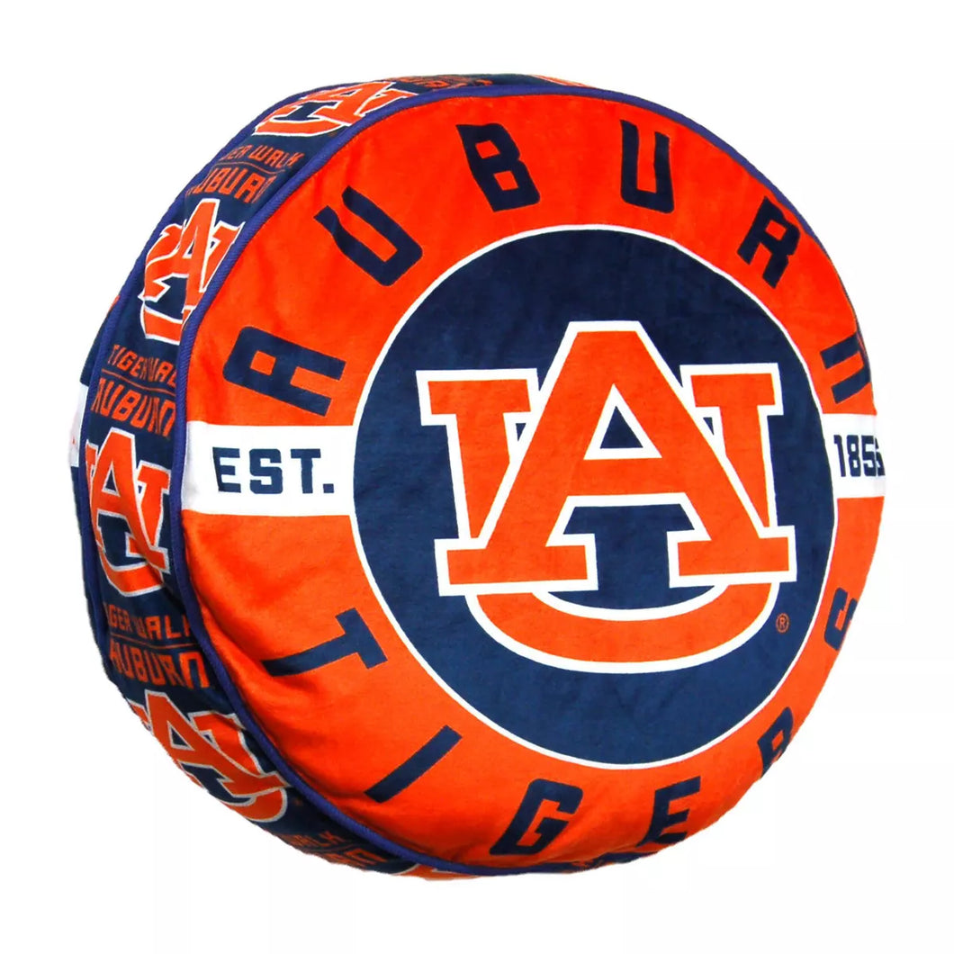 NCAA Auburn Tigers 15