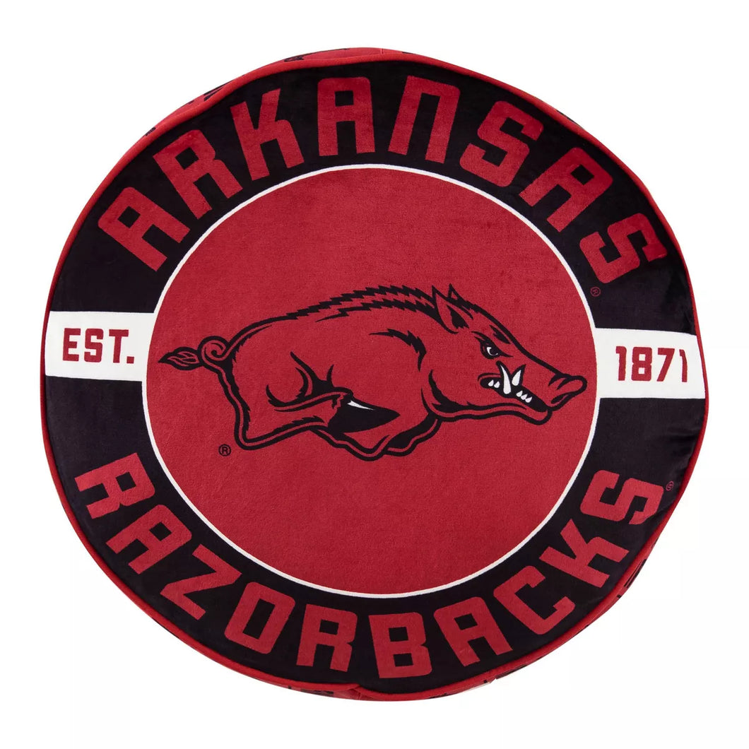 NCAA Arkansas Razorbacks 15