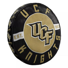 Load image into Gallery viewer, University of Central Florida UCF Knight NCAA 15&quot; Cloud Pillow
