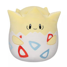Load image into Gallery viewer, Squishmallows Togepi 20&quot; Pokemon Stuffed Plush
