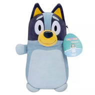 Squishmallows Bluey Hugmees 10'' Medium Plush