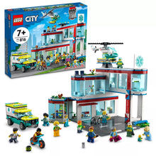 تحميل الصورة إلى عارض المعرض، Lego City Assorted Set - Choose Yours
