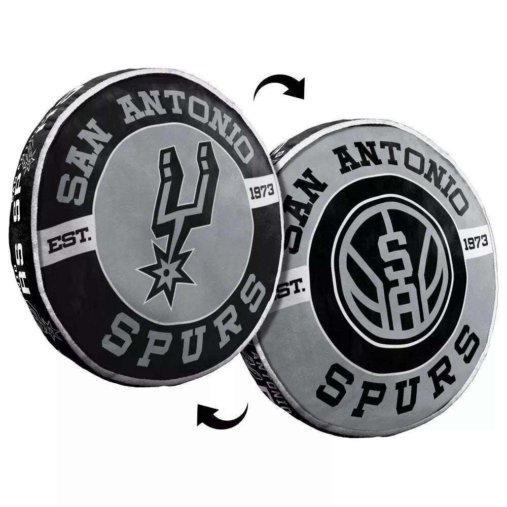 San Antonio Spurs 15
