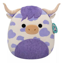 تحميل الصورة إلى عارض المعرض، Original Kellytoys Squishmallows 16 Inch Plush - Choose Your Style
