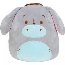 将图片加载到图库查看器，Original Kellytoys Squishmallows 8&quot; Plush Toy - Choose Your Style
