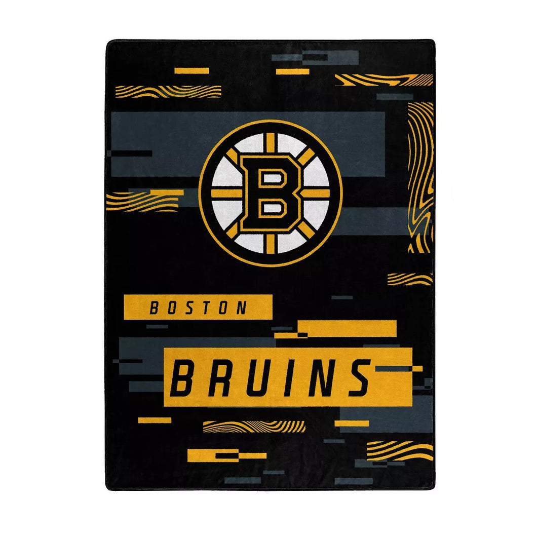 NHL Boston Bruins 60