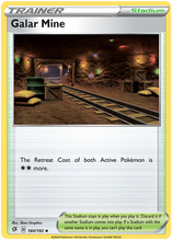 Load image into Gallery viewer, Pokemon Sword and Shield Rebel Clash #141-174 Choose Yours
