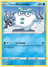 Load image into Gallery viewer, Pokemon Sword and Shield Rebel Clash #1-68 Choose Yours

