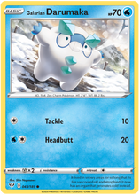 Load image into Gallery viewer, Pokemon Sword and Shield Darkness Ablaze #3-76 Choose Yours
