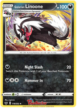 Load image into Gallery viewer, Pokemon Sword and Shield Sword &amp; Shield #65-135 Choose Yours
