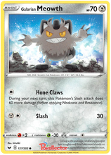 Load image into Gallery viewer, Pokemon Sword and Shield Sword &amp; Shield #65-135 Choose Yours
