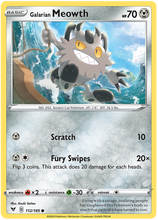 Load image into Gallery viewer, Pokemon Sword and Shield Vivid Voltage #67-135 Choose Yours
