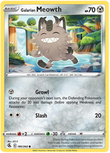 Load image into Gallery viewer, Pokemon Sword and Shield Fusion Strike #140-196 Choose Yours
