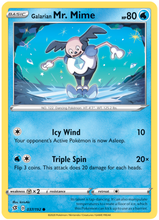 Load image into Gallery viewer, Pokemon Sword and Shield Rebel Clash #1-68 Choose Yours
