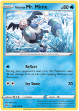 Load image into Gallery viewer, Pokemon Sword and Shield Darkness Ablaze #3-76 Choose Yours
