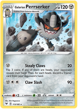 Load image into Gallery viewer, Pokemon Sword and Shield Vivid Voltage #67-135 Choose Yours
