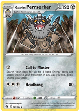 Load image into Gallery viewer, Pokemon Sword and Shield Fusion Strike #140-196 Choose Yours
