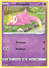 Load image into Gallery viewer, Pokemon Sword and Shield Chilling Reign #1-72 Choose Yours
