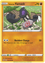Load image into Gallery viewer, Pokemon Sword and Shield Rebel Clash #73-139 Choose Yours
