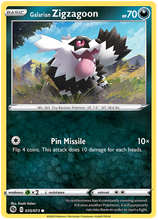 Load image into Gallery viewer, Pokemon Sword and Shield Champion&#39;s Path #2-67 Choose Yours
