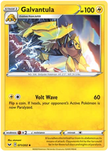 Load image into Gallery viewer, Pokemon Sword and Shield Sword &amp; Shield #65-135 Choose Yours

