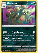 Load image into Gallery viewer, Pokemon Sword and Shield Vivid Voltage #67-135 Choose Yours
