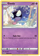Load image into Gallery viewer, Pokemon Sword and Shield Sword &amp; Shield #65-135 Choose Yours
