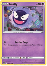 Load image into Gallery viewer, Pokemon Sword and Shield Lost Origin #01-86 Choose Yours
