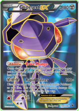 Load image into Gallery viewer, Pokemon XY Fates Collide #61-114 Choose Yours
