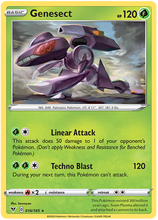 Load image into Gallery viewer, Pokemon Sword and Shield Vivid Voltage #01-66 Choose Yours
