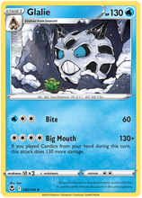 Load image into Gallery viewer, Pokemon Sword and Shield Silver Tempest #01-84 Choose Yours
