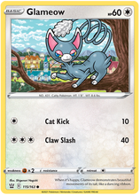 Load image into Gallery viewer, Pokemon Sword and Shield Battle Styles #100-140 Choose Yours
