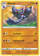 Load image into Gallery viewer, Pokemon Sword and Shield Fusion Strike #140-196 Choose Yours
