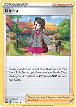 Load image into Gallery viewer, Pokemon Sword and Shield Brilliant Stars #126-151 Choose Yours

