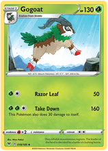Load image into Gallery viewer, Pokemon Sword and Shield Vivid Voltage #01-66 Choose Yours
