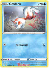 Load image into Gallery viewer, Pokemon Sword and Shield Sword &amp; Shield #02-65 Choose Yours
