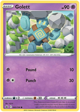 Load image into Gallery viewer, Pokemon Sword and Shield Chilling Reign #1-72 Choose Yours
