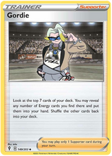 Load image into Gallery viewer, Pokemon Sword and Shield Evolving Skies #85-148 Choose Yours
