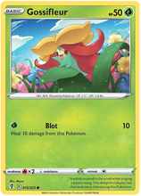 Load image into Gallery viewer, Pokemon Sword and Shield Evolving Skies #2-84 Choose Yours
