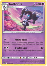 Load image into Gallery viewer, Pokemon Sword and Shield Darkness Ablaze #3-76 Choose Yours
